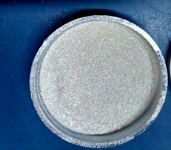 Colorant Mica blanc 5 gr