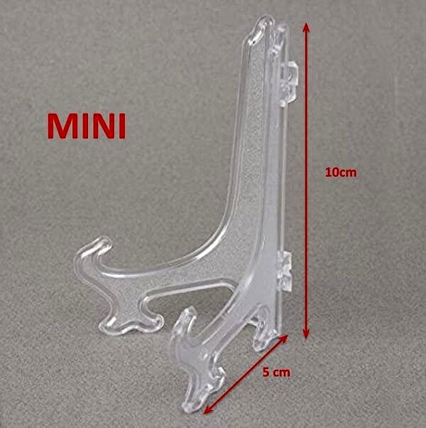 supports assiette en plastique Mini Modèle MINI – Image 2