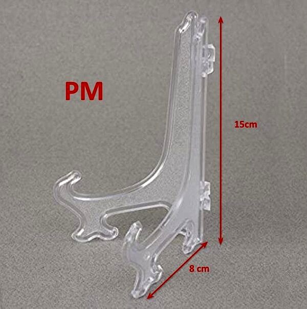 supports assiette en plastique petit Modèle PM – Image 2