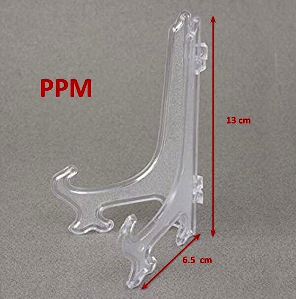 supports assiette en plastique Plus Petit Modèle PPM – Image 2