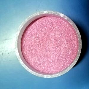 Colorant Mica rose bebe 5 gr